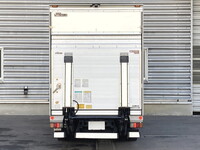 HINO Dutro Aluminum Van 2RG-XZU655M 2020 199,000km_2