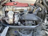 HINO Dutro Aluminum Van 2RG-XZU655M 2020 199,000km_30