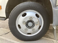 HINO Dutro Aluminum Van 2RG-XZU655M 2020 199,000km_32