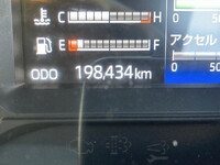 HINO Dutro Aluminum Van 2RG-XZU655M 2020 199,000km_40