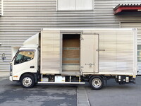 HINO Dutro Aluminum Van 2RG-XZU655M 2020 199,000km_4
