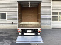 HINO Dutro Aluminum Van 2RG-XZU655M 2020 199,000km_5