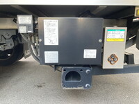 HINO Dutro Aluminum Van 2RG-XZU655M 2020 199,000km_9