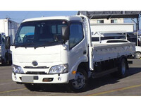 HINO Dutro Flat Body 2RG-XZC655M 2019 69,000km_1
