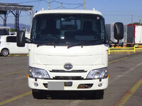 HINO Dutro Flat Body 2RG-XZC655M 2019 69,000km_3