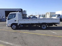 HINO Dutro Flat Body 2RG-XZC655M 2019 69,000km_4