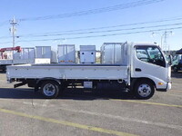 HINO Dutro Flat Body 2RG-XZC655M 2019 69,000km_5