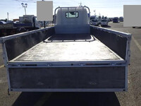 HINO Dutro Flat Body 2RG-XZC655M 2019 69,000km_8