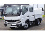 Canter Double Cab