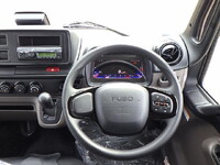 MITSUBISHI FUSO Canter Double Cab 2RG-FBA20 2025 1,000km_21