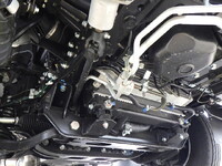 MITSUBISHI FUSO Canter Double Cab 2RG-FBA20 2025 1,000km_27