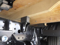 MITSUBISHI FUSO Canter Double Cab 2RG-FBA20 2025 1,000km_29