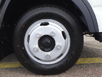 MITSUBISHI FUSO Canter Double Cab 2RG-FBA20 2025 1,000km_31