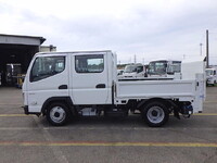 MITSUBISHI FUSO Canter Double Cab 2RG-FBA20 2025 1,000km_3