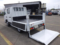 MITSUBISHI FUSO Canter Double Cab 2RG-FBA20 2025 1,000km_6