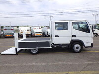 MITSUBISHI FUSO Canter Double Cab 2RG-FBA20 2025 1,000km_9