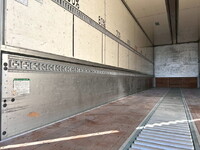 ISUZU Giga Aluminum Wing QKG-CYJ77B 2016 674,000km_10