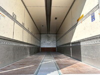 ISUZU Giga Aluminum Wing QKG-CYJ77B 2016 674,000km_11