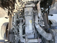 ISUZU Giga Aluminum Wing QKG-CYJ77B 2016 674,000km_14