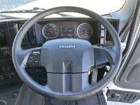 ISUZU Giga Aluminum Wing QKG-CYJ77B 2016 674,000km_22