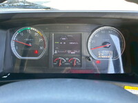 ISUZU Giga Aluminum Wing QKG-CYJ77B 2016 674,000km_23