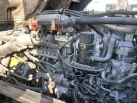 ISUZU Giga Aluminum Wing QKG-CYJ77B 2016 674,000km_28