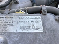 ISUZU Giga Aluminum Wing QKG-CYJ77B 2016 674,000km_30