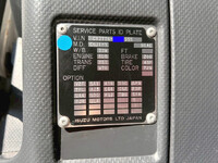 ISUZU Giga Aluminum Wing QKG-CYJ77B 2016 674,000km_31