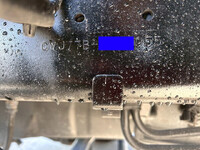 ISUZU Giga Aluminum Wing QKG-CYJ77B 2016 674,000km_32