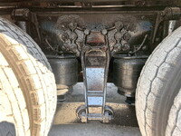 ISUZU Giga Aluminum Wing QKG-CYJ77B 2016 674,000km_37