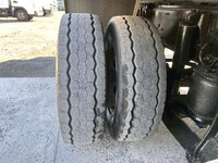 ISUZU Giga Aluminum Wing QKG-CYJ77B 2016 674,000km_38