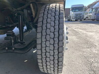ISUZU Giga Aluminum Wing QKG-CYJ77B 2016 674,000km_39
