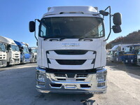ISUZU Giga Aluminum Wing QKG-CYJ77B 2016 674,000km_3