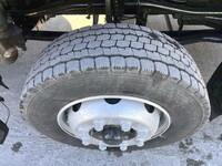 ISUZU Giga Aluminum Wing QKG-CYJ77B 2016 674,000km_40