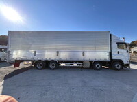 ISUZU Giga Aluminum Wing QKG-CYJ77B 2016 674,000km_6