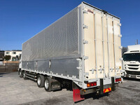 ISUZU Giga Aluminum Wing QKG-CYJ77B 2016 674,000km_8