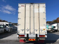 ISUZU Giga Aluminum Wing QKG-CYJ77B 2016 674,000km_9