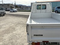 MAZDA Bongo Flat Body ABF-SKP2T 2013 79,362km_16