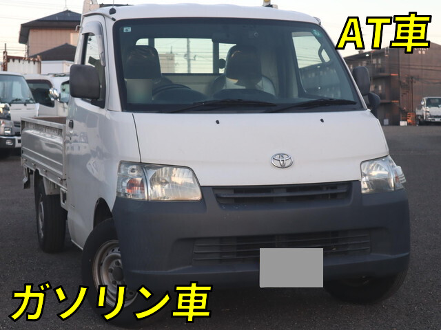 Townace Flat Body_1