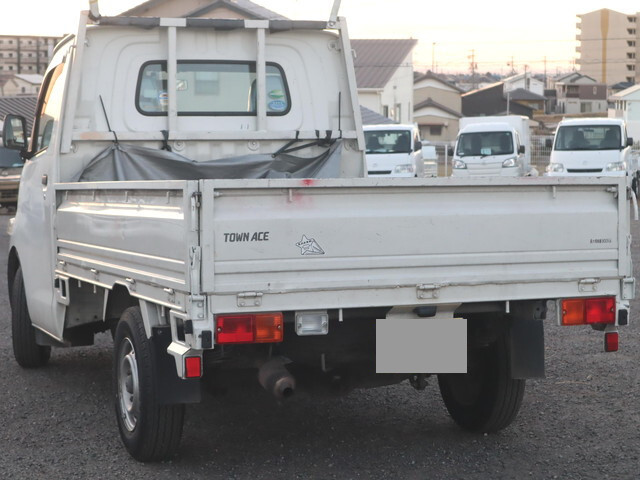 Townace Flat Body_2
