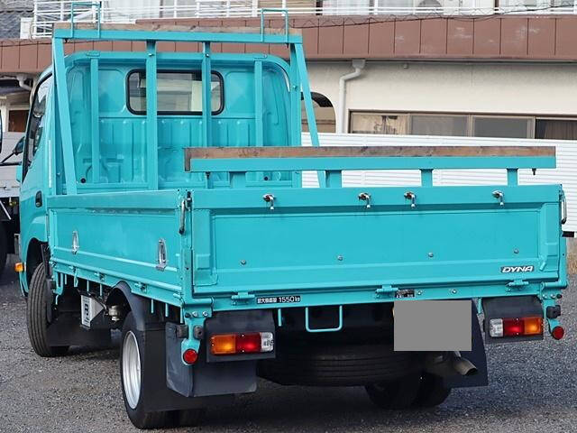 Dyna Flat Body_1