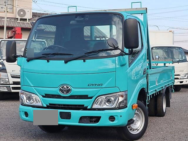 Dyna Flat Body_2