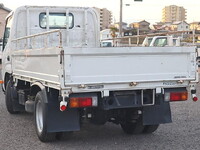 TOYOTA Dyna Flat Body TKG-XZC600 2018 75,029km_2