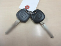 TOYOTA Dyna Flat Body TKG-XZC600 2018 75,029km_5