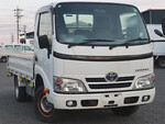 Toyoace Flat Body