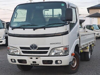 TOYOTA Toyoace Flat Body ABF-TRY230 2015 55,160km_3