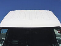 HINO Dutro Flat Body SKG-XZC655M 2011 50,150km_12