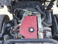 HINO Dutro Flat Body SKG-XZC655M 2011 50,150km_13