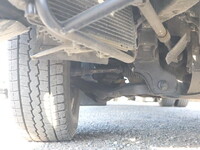 HINO Dutro Flat Body SKG-XZC655M 2011 50,150km_18