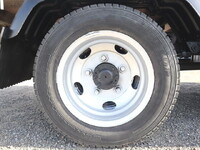 HINO Dutro Flat Body SKG-XZC655M 2011 50,150km_24